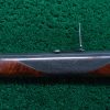 W3867 BEAUTIFUL WINCHESTER MODEL 1876 DELUXE RIFLE IN CALIBER 45-75 [A] - Image 14