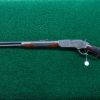 W3867 BEAUTIFUL WINCHESTER MODEL 1876 DELUXE RIFLE IN CALIBER 45-75 [A] - Image 22