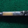 W3867 BEAUTIFUL WINCHESTER MODEL 1876 DELUXE RIFLE IN CALIBER 45-75 [A] - Image 11