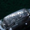 C374 BEAUTIFUL CUSTOM ENGRAVED COLT SAA NICKEL PLATED & GOLD IN CALIBER 45 COLT [M] - Image 13