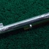 C374 BEAUTIFUL CUSTOM ENGRAVED COLT SAA NICKEL PLATED & GOLD IN CALIBER 45 COLT [M] - Image 11