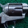 C394 US COLT ARTILLERY MODEL SAA IN CALIBER 45 LC [A] - Image 6