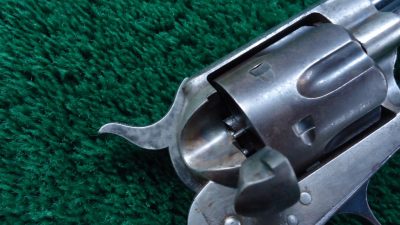 C394 US COLT ARTILLERY MODEL SAA IN CALIBER 45 LC [A] - Image 12