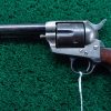 C394 US COLT ARTILLERY MODEL SAA IN CALIBER 45 LC [A] - Image 2