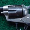 C394 US COLT ARTILLERY MODEL SAA IN CALIBER 45 LC [A] - Image 8