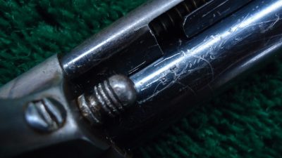 C394 US COLT ARTILLERY MODEL SAA IN CALIBER 45 LC [A] - Image 11