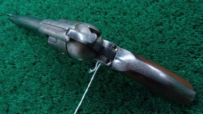 C394 US COLT ARTILLERY MODEL SAA IN CALIBER 45 LC [A] - Image 5