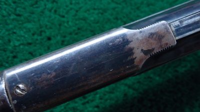 W4025 WINCHESTER MODEL 1876 RIFLE IN 45-60 WCF [A] - Image 12