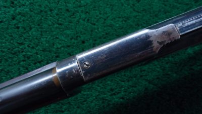 W4025 WINCHESTER MODEL 1876 RIFLE IN 45-60 WCF [A] - Image 10