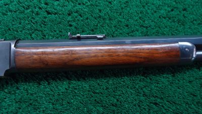 W4002 WINCHESTER THIRD MODEL 1876 RIFLE IN CALIBER 45-60 WCF [A] - Image 5