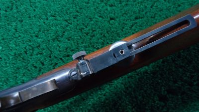 W4002 WINCHESTER THIRD MODEL 1876 RIFLE IN CALIBER 45-60 WCF [A] - Image 8