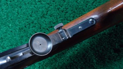 W4002 WINCHESTER THIRD MODEL 1876 RIFLE IN CALIBER 45-60 WCF [A] - Image 10