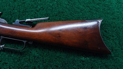 W4002 WINCHESTER THIRD MODEL 1876 RIFLE IN CALIBER 45-60 WCF [A] - Image 22