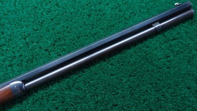 W4002 WINCHESTER THIRD MODEL 1876 RIFLE IN CALIBER 45-60 WCF [A] - Image 7