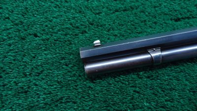 W4002 WINCHESTER THIRD MODEL 1876 RIFLE IN CALIBER 45-60 WCF [A] - Image 18