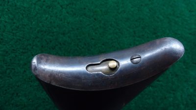 W4002 WINCHESTER THIRD MODEL 1876 RIFLE IN CALIBER 45-60 WCF [A] - Image 23