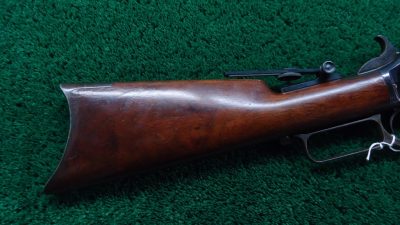 W4002 WINCHESTER THIRD MODEL 1876 RIFLE IN CALIBER 45-60 WCF [A] - Image 24