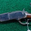 W4023 WINCHESTER MODEL 1876 RIFLE IN 45-75 CALIBER [A] - Image 2