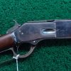 W4023 WINCHESTER MODEL 1876 RIFLE IN 45-75 CALIBER [A]