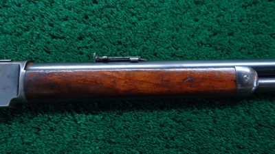 W4025 WINCHESTER MODEL 1876 RIFLE IN 45-60 WCF [A] - Image 5