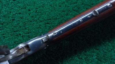W4025 WINCHESTER MODEL 1876 RIFLE IN 45-60 WCF [A] - Image 9