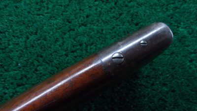 W4025 WINCHESTER MODEL 1876 RIFLE IN 45-60 WCF [A] - Image 19