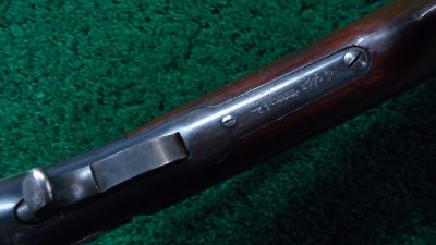 W4025 WINCHESTER MODEL 1876 RIFLE IN 45-60 WCF [A] - Image 8