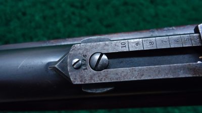 W4025 WINCHESTER MODEL 1876 RIFLE IN 45-60 WCF [A] - Image 14