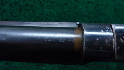 W4025 WINCHESTER MODEL 1876 RIFLE IN 45-60 WCF [A] - Image 6