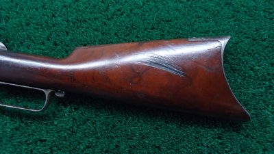 W4025 WINCHESTER MODEL 1876 RIFLE IN 45-60 WCF [A] - Image 20