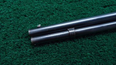 W4025 WINCHESTER MODEL 1876 RIFLE IN 45-60 WCF [A] - Image 16