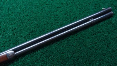 W4025 WINCHESTER MODEL 1876 RIFLE IN 45-60 WCF [A] - Image 7