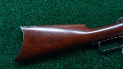 W4025 WINCHESTER MODEL 1876 RIFLE IN 45-60 WCF [A] - Image 22