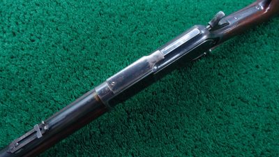 W4025 WINCHESTER MODEL 1876 RIFLE IN 45-60 WCF [A] - Image 4