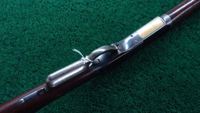 W4025 WINCHESTER MODEL 1876 RIFLE IN 45-60 WCF [A] - Image 3