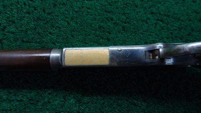 W4025 WINCHESTER MODEL 1876 RIFLE IN 45-60 WCF [A] - Image 11