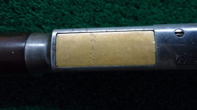 W4025 WINCHESTER MODEL 1876 RIFLE IN 45-60 WCF [A] - Image 13