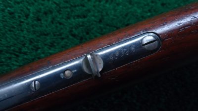 W4025 WINCHESTER MODEL 1876 RIFLE IN 45-60 WCF [A] - Image 17