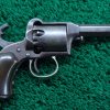 R252 REMINGTON BEALS FIRST MODEL POCKET REVOLVER [A] - Image 9