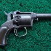 R252 REMINGTON BEALS FIRST MODEL POCKET REVOLVER [A]