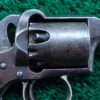 R252 REMINGTON BEALS FIRST MODEL POCKET REVOLVER [A] - Image 6