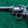 R252 REMINGTON BEALS FIRST MODEL POCKET REVOLVER [A] - Image 2