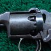 R252 REMINGTON BEALS FIRST MODEL POCKET REVOLVER [A] - Image 8