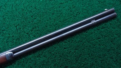 W4003 WINCHESTER THIRD MODEL 1876 RIFLE IN CALIBER 45-60 [A] - Image 7