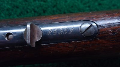 W4003 WINCHESTER THIRD MODEL 1876 RIFLE IN CALIBER 45-60 [A] - Image 17