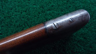 W4003 WINCHESTER THIRD MODEL 1876 RIFLE IN CALIBER 45-60 [A] - Image 18