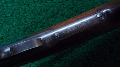 W4003 WINCHESTER THIRD MODEL 1876 RIFLE IN CALIBER 45-60 [A] - Image 8