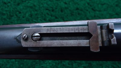 W4003 WINCHESTER THIRD MODEL 1876 RIFLE IN CALIBER 45-60 [A] - Image 12