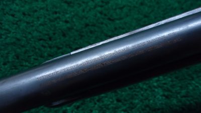 W4003 WINCHESTER THIRD MODEL 1876 RIFLE IN CALIBER 45-60 [A] - Image 10