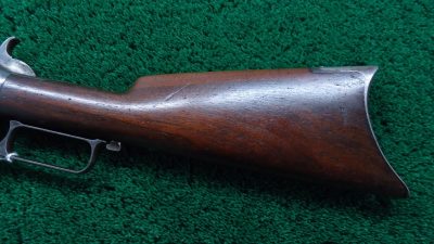 W4003 WINCHESTER THIRD MODEL 1876 RIFLE IN CALIBER 45-60 [A] - Image 19